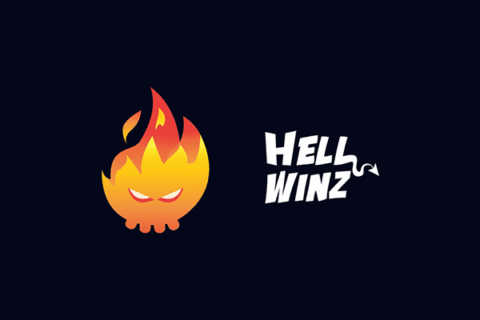 Hellwinz Casino Logo