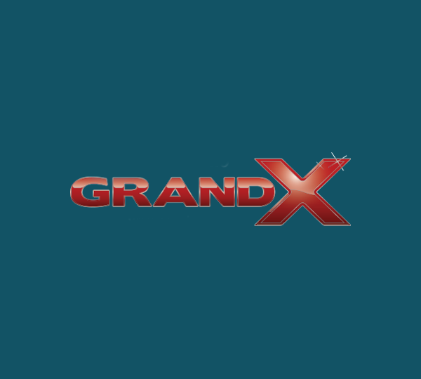 GrandX Kasiino